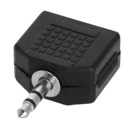 Adaptateurs et connectiques - Adam Hall - 4 STAR AY MF3 MM3