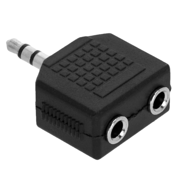 Adaptateurs et connectiques - Adam Hall - 4 STAR AY MF3 MM3