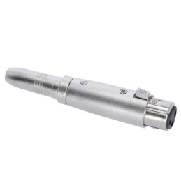 	Adaptateurs et connectiques - Adam Hall - 4 STAR A XF3 JF3