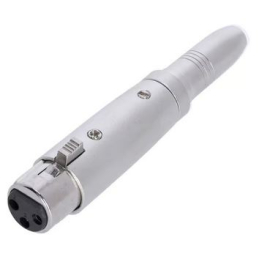 	Adaptateurs et connectiques - Adam Hall - 4 STAR A XF3 JF3