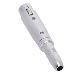 	Adaptateurs et connectiques - Adam Hall - 4 STAR A XF3 JF3