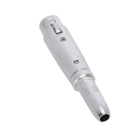 Adaptateurs et connectiques - Adam Hall - 4 STAR A XF3 JF3