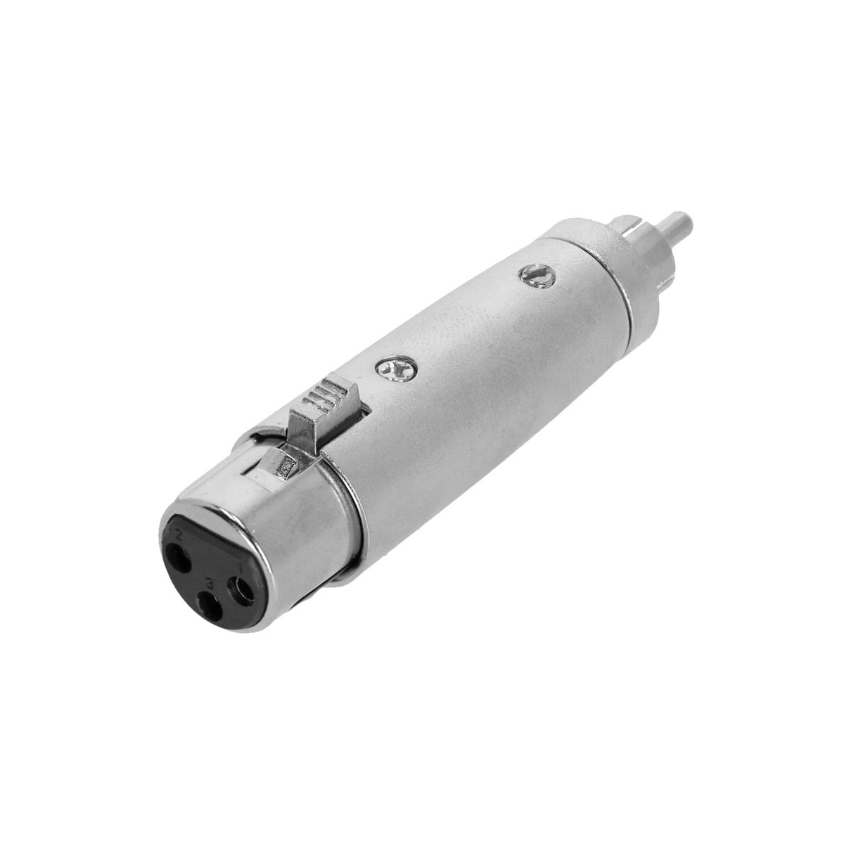 Adaptateurs et connectiques - Adam Hall - 4 STAR A XF3 RM2