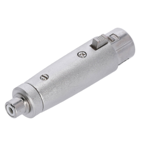 Adaptateurs et connectiques - Adam Hall - 4 STAR A XF3 RF2