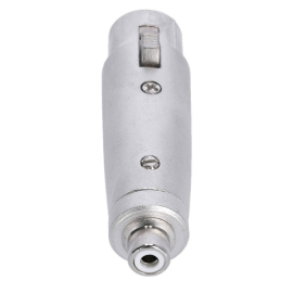 	Adaptateurs et connectiques - Adam Hall - 4 STAR A XF3 RF2