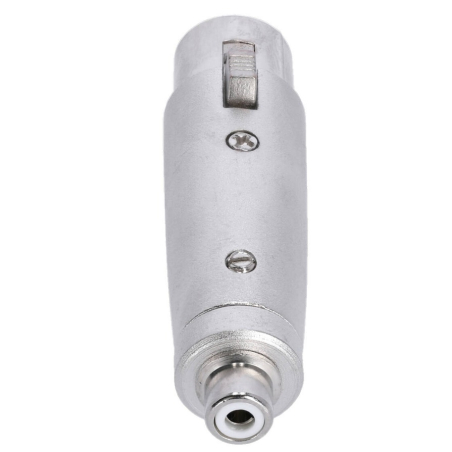 Adaptateurs et connectiques - Adam Hall - 4 STAR A XF3 RF2