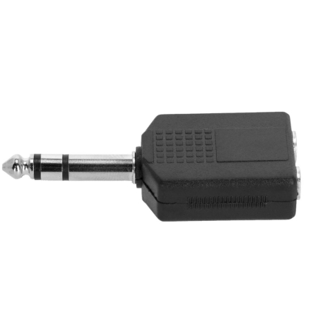 Adaptateurs et connectiques - Adam Hall - 4 STAR AY JF3 JM3