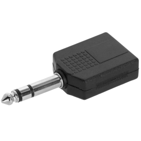 Adaptateurs et connectiques - Adam Hall - 4 STAR AY JF3 JM3