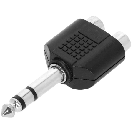 Adaptateurs et connectiques - Adam Hall - 4 STAR AY RF2 JM2