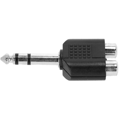 Adaptateurs et connectiques - Adam Hall - 4 STAR AY RF2 JM2