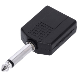 	Adaptateurs et connectiques - Adam Hall - 4 STAR AY JF2 JM2