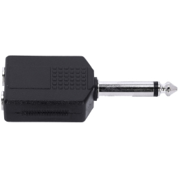 	Adaptateurs et connectiques - Adam Hall - 4 STAR AY JF2 JM2