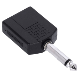 	Adaptateurs et connectiques - Adam Hall - 4 STAR AY JF2 JM2