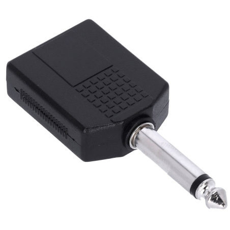 Adaptateurs et connectiques - Adam Hall - 4 STAR AY JF2 JM2