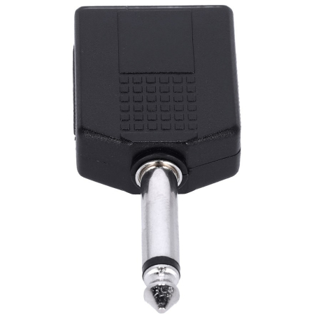 Adaptateurs et connectiques - Adam Hall - 4 STAR AY JF2 JM2