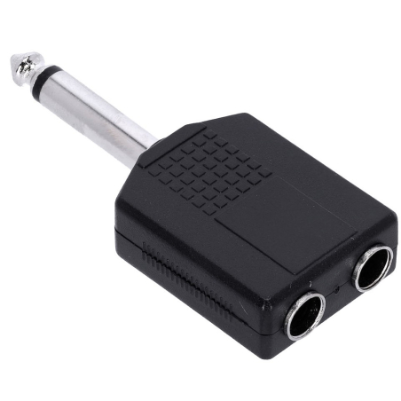 Adaptateurs et connectiques - Adam Hall - 4 STAR AY JF2 JM2