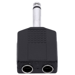 	Adaptateurs et connectiques - Adam Hall - 4 STAR AY JF2 JM2