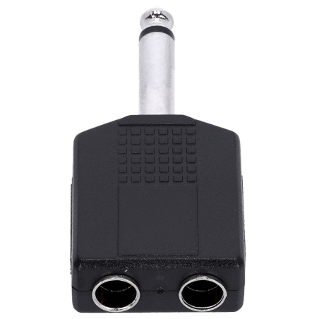 Adaptateurs et connectiques - Adam Hall - 4 STAR AY JF2 JM2