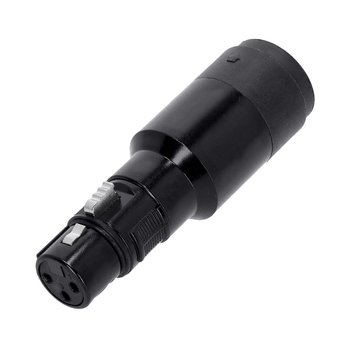 Adaptateurs et connectiques - Adam Hall - 4 STAR A XF3 SM4