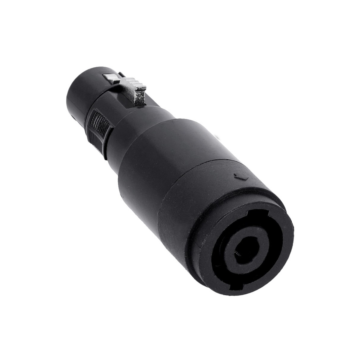 Adaptateurs XLR - Adam Hall - 4 STAR A XF3 SM4