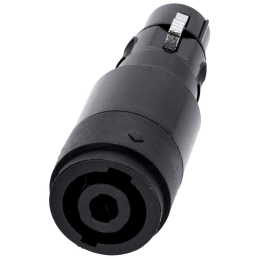 	Adaptateurs et connectiques - Adam Hall - 4 STAR A XF3 SM4