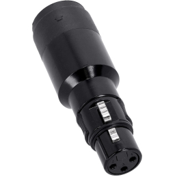 	Adaptateurs et connectiques - Adam Hall - 4 STAR A XF3 SM4