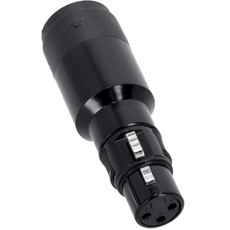 Adaptateurs et connectiques - Adam Hall - 4 STAR A XF3 SM4