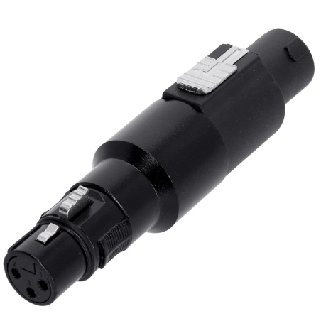 Adaptateurs et connectiques - Adam Hall - 4 STAR A XF3 SF4