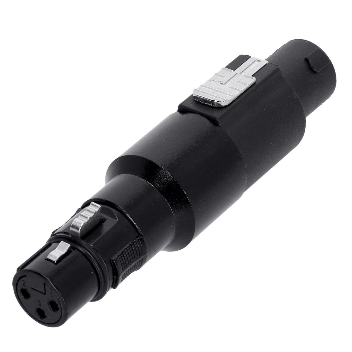 Adaptateurs et connectiques - Adam Hall - 4 STAR A XF3 SF4