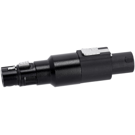 Adaptateurs et connectiques - Adam Hall - 4 STAR A XF3 SF4