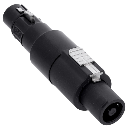 Adaptateurs et connectiques - Adam Hall - 4 STAR A XF3 SF4