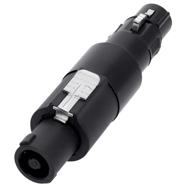 Adaptateurs XLR - Adam Hall - 4 STAR A XF3 SF4