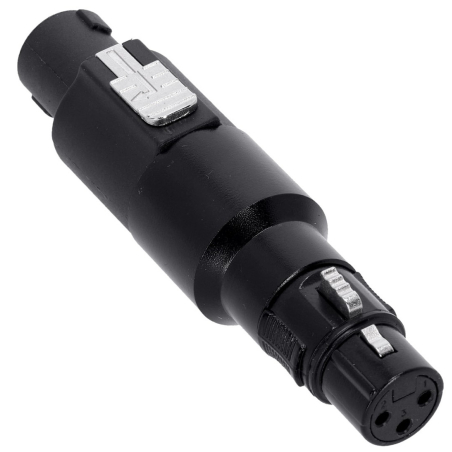 Adaptateurs et connectiques - Adam Hall - 4 STAR A XF3 SF4