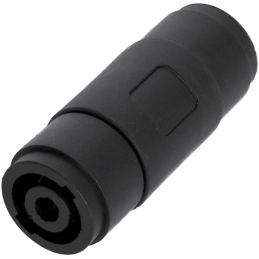 	Adaptateurs et connectiques - Adam Hall - 4 STAR A SM4 SM4