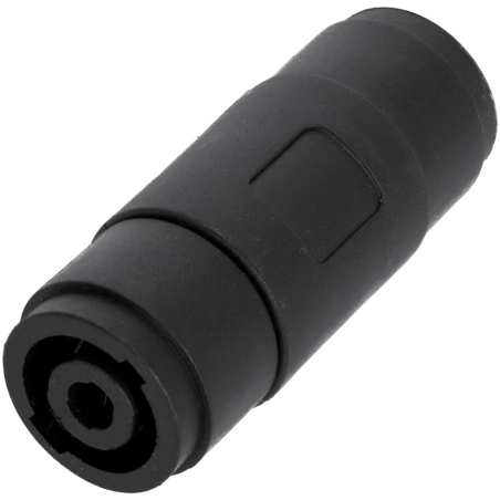 Adaptateurs et connectiques - Adam Hall - 4 STAR A SM4 SM4