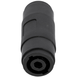 	Adaptateurs et connectiques - Adam Hall - 4 STAR A SM4 SM4