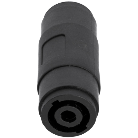 Adaptateurs et connectiques - Adam Hall - 4 STAR A SM4 SM4