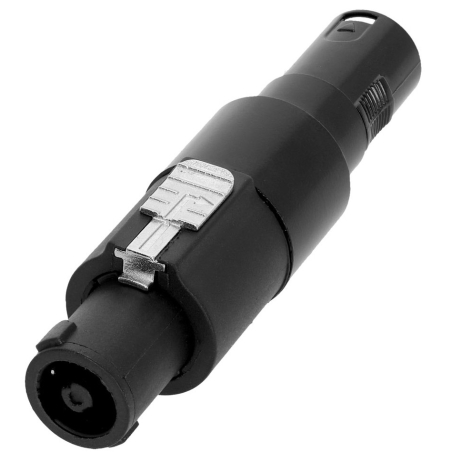 Adaptateurs et connectiques - Adam Hall - 4 STAR A SF4 XM3