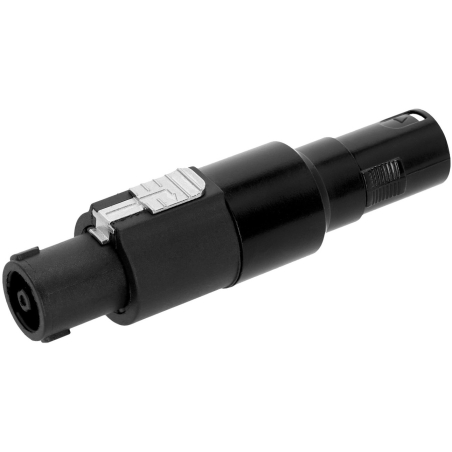 Adaptateurs et connectiques - Adam Hall - 4 STAR A SF4 XM3