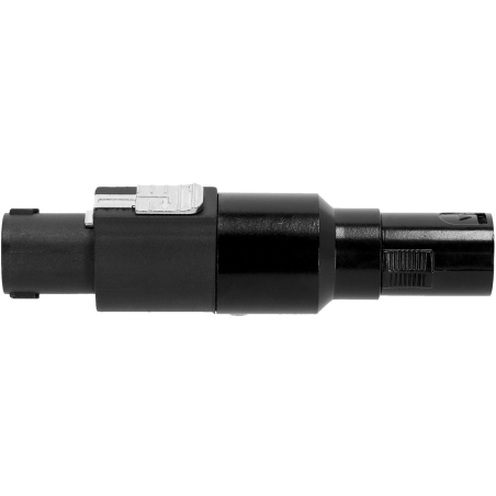 Adaptateurs et connectiques - Adam Hall - 4 STAR A SF4 XM3