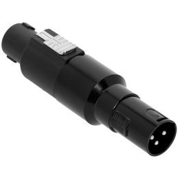 	Adaptateurs et connectiques - Adam Hall - 4 STAR A SF4 XM3