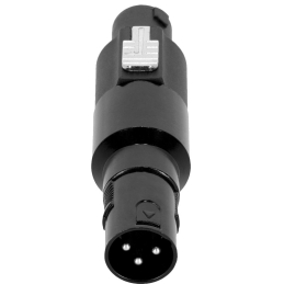 	Adaptateurs et connectiques - Adam Hall - 4 STAR A SF4 XM3