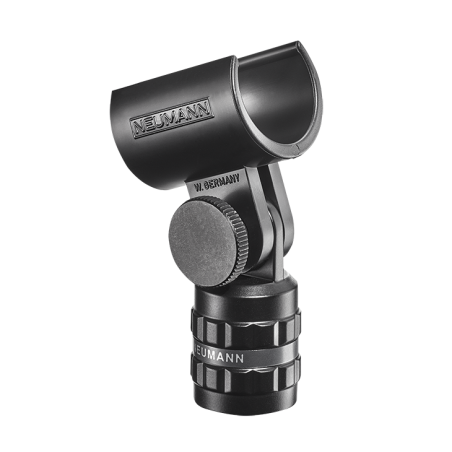 Pinces micros et accessoires - Neumann - SG 21 bk