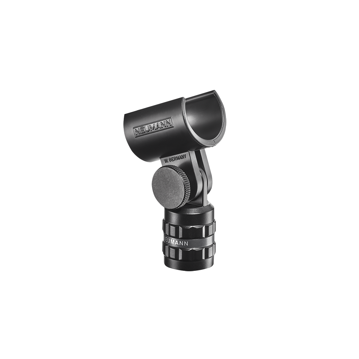 Pinces micros et accessoires - Neumann - SG 21 bk