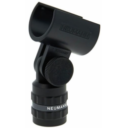 	Pinces micros et accessoires - Neumann - SG 21 bk