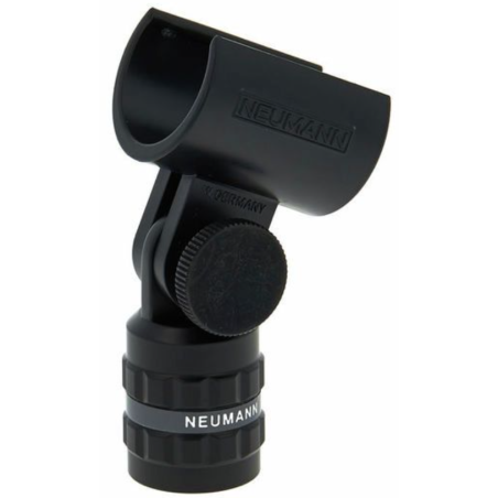Pinces micros et accessoires - Neumann - SG 21 bk