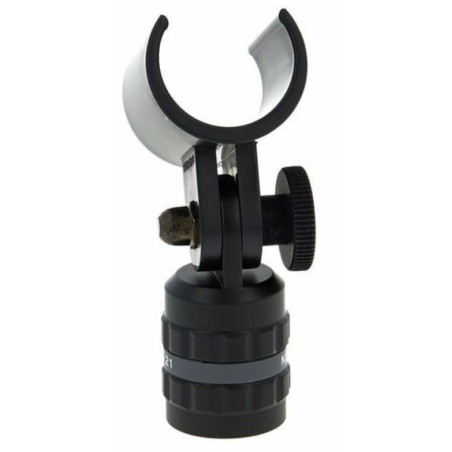 Pinces micros et accessoires - Neumann - SG 21 bk