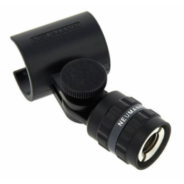 	Pinces micros et accessoires - Neumann - SG 21 bk