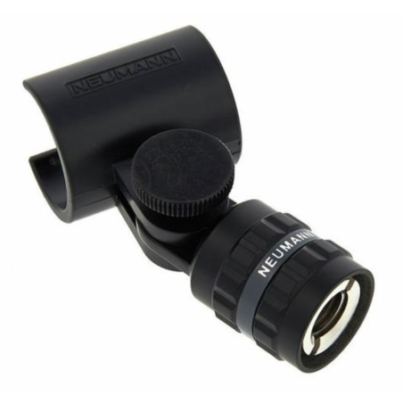 Pinces micros et accessoires - Neumann - SG 21 bk