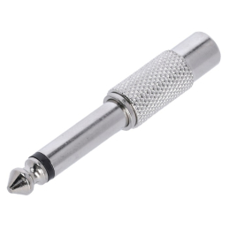 	Adaptateurs et connectiques - Adam Hall - 4 STAR A RF2 JM2